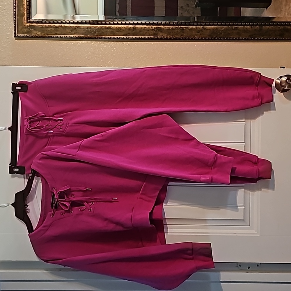 Victoria Secret Active Wear Set